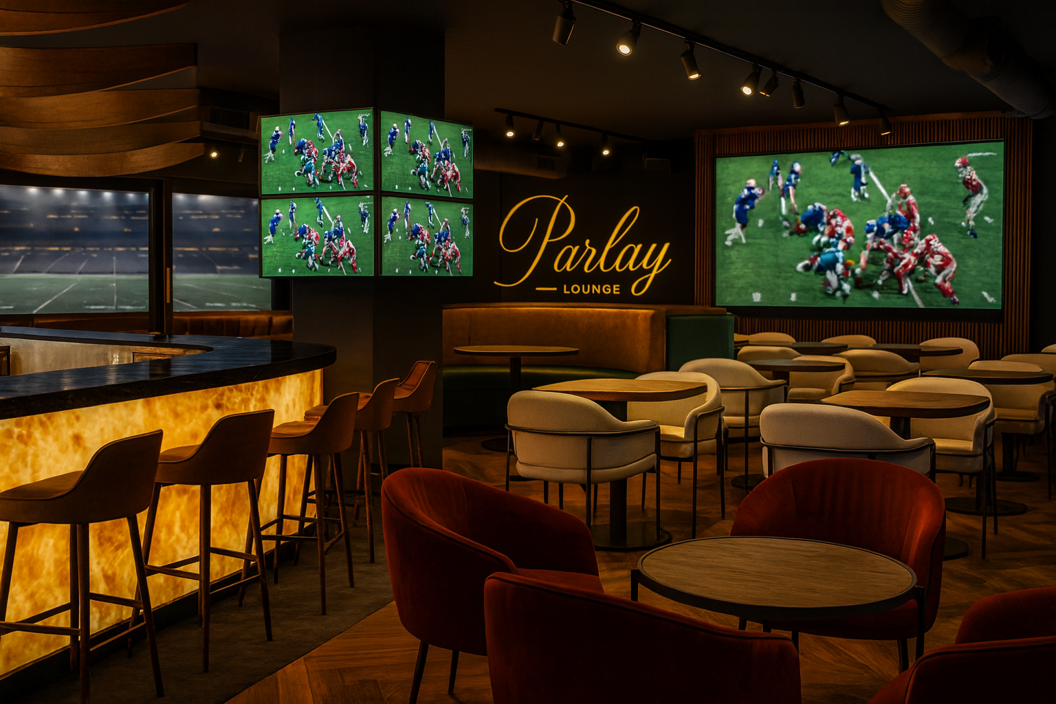 Parlay Glendale Event Space